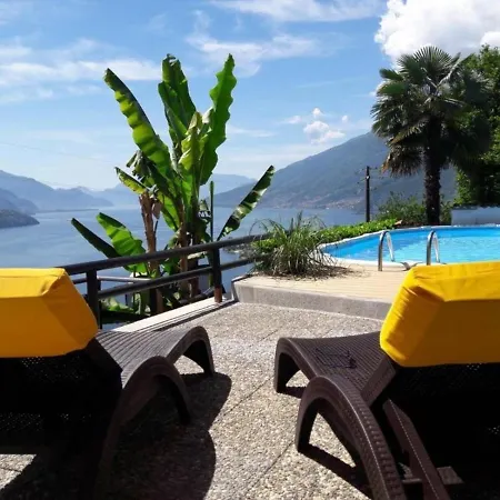 Appartement Trebbiano - A49554