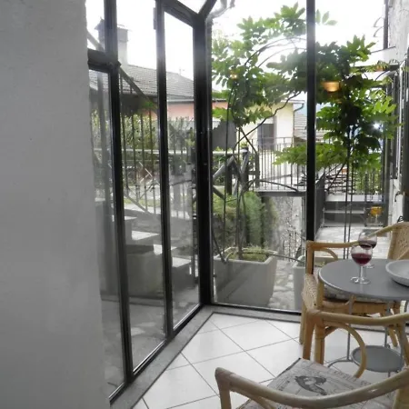 Trebbiano - A49554 Appartamento Gravedona