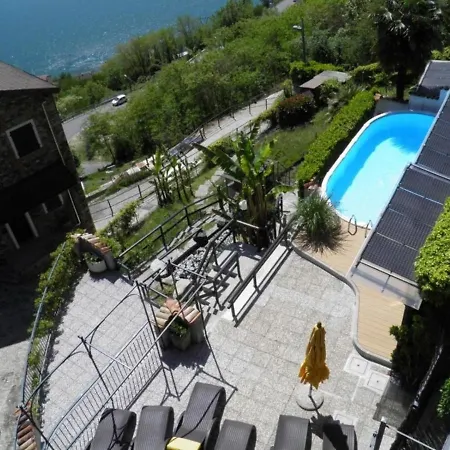 Appartamento Trebbiano - A49554 Gravedona